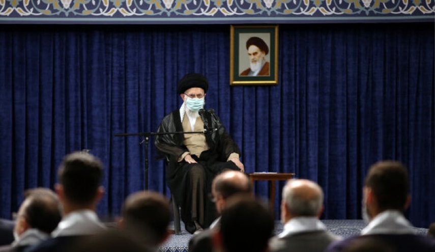 پایبندی ورزشکاران به مسائل دینی و فعالیت جهادی تأثیر معنوی و اجتماعی زیادی دارد/ محروم شدن از مدال به علت مسابقه ندادن با فرستاده رژیم غاصب در واقع پیروزی است