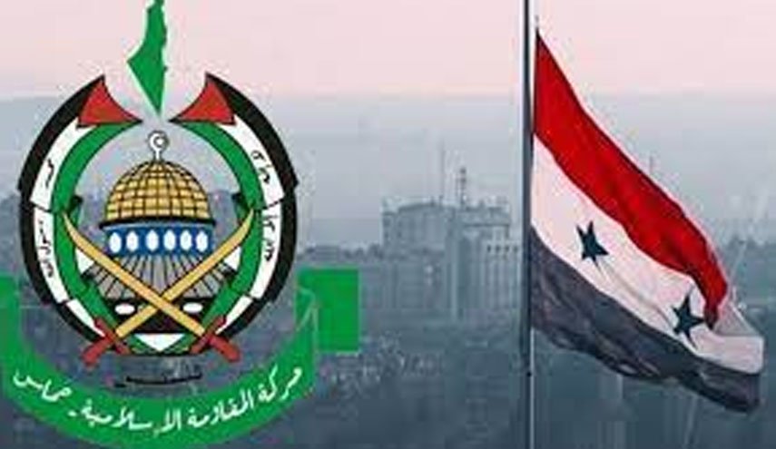 الوطن: نمایندگان حماس بزودی به سوریه سفر می کنند