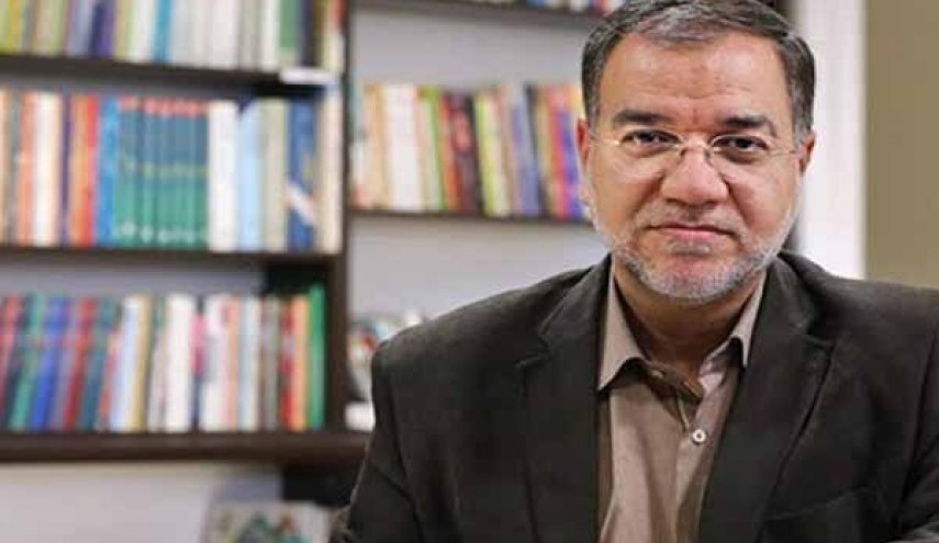 واکنش عضو دفتر نشر آثار رهبری به اظهارات حسن عباسی و هاشمی گلپایگانی
