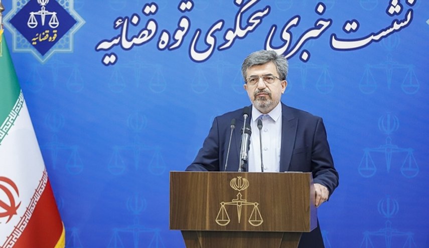 ۱۷۰۰ نفر از بازداشتی‌های حوادث اخیر، در مرحله تحقیقات آزاد شده‌اند
