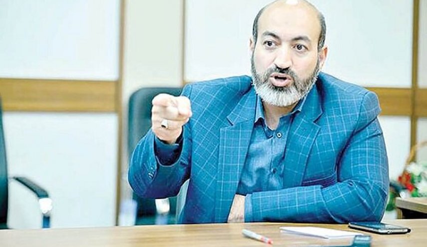 سی و چند بار تقاضای ملاقات مستقیم با ایران را سری نگه دارید
