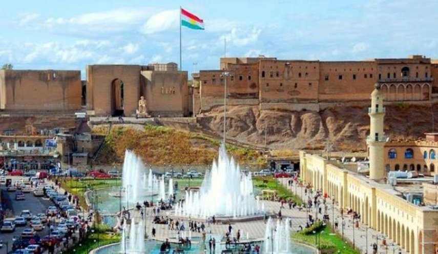 منع المصري 'محمد رمضان' من إحياء حفل غنائي في كردستان العراق