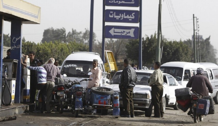 للمرة السابعة على التوالي.. مصر ترفع أسعار البنزين
