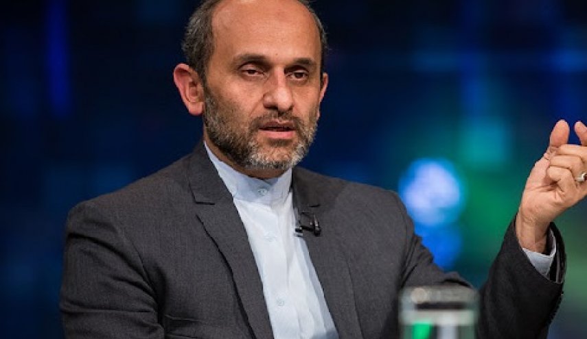 جبلی: اختلال در پخش خبر ۲۱ صدا و سیما در دست بررسی است