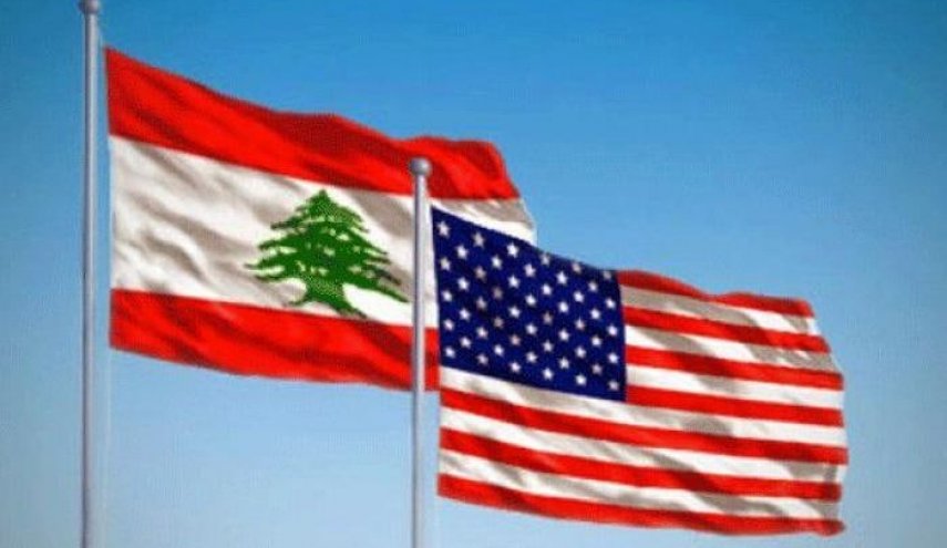 الرئيس اللبناني تلقى اتصالا من بايدن مهنئا بانتهاء مفاوضات ترسيم الحدود