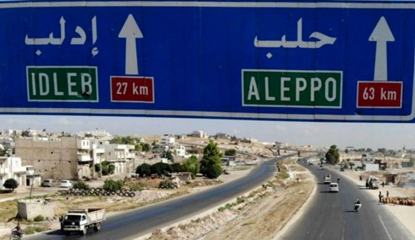 سوريا.. توسُّع صراع الفصائل شمالاً