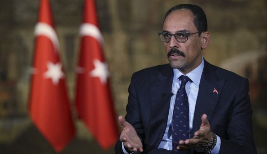 آنکارا: مسکو پیشنهاد داد تا اردوغان و اسد با هم دیدار کنند
