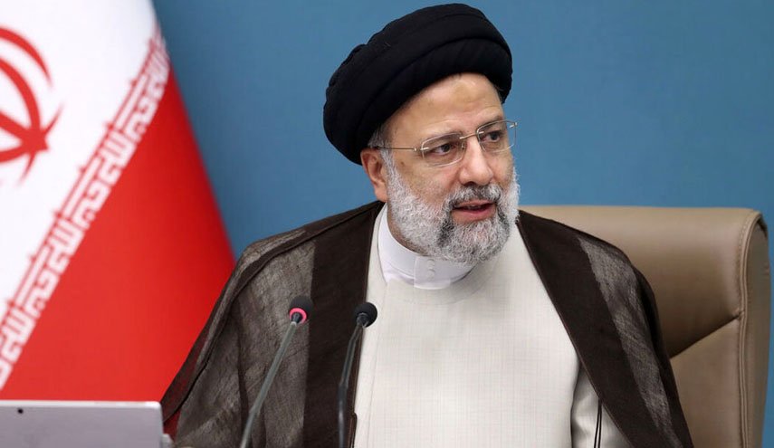 رئیس جمهور: جریان سازش با اسرائیل شکست خورده است/ مقاومت راه نجات فلسطین است
