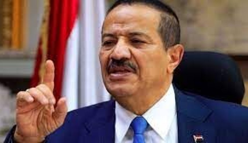 وزیر خارجه یمن: تا مطالبات ما برآورده نشود؛ خبری از تمدید آتش بس نیست