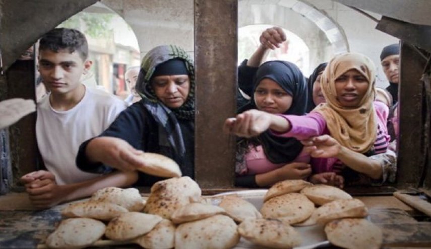 مصر.. أزمة القمح المستورد تدفع نحو إغلاق المطاحن ومصانع المكرونة