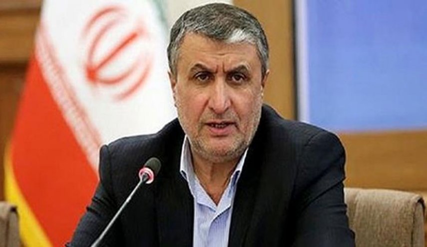 واکنش اسلامی به گزارش آژانس درباره غنی‌سازی در آبشار سوم سانتریفیوژهای جدید