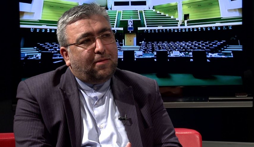 گروه های معارض جمهوری اسلامی از قبل برنامه ریزی هایی کرده بودند/ جمهوری اسلامی مجبور به واکنش شد /هشدار های لازم را داده بودیم/ جمهوری اسلامی ایران به تمامیت ارضی عراق احترام می‌گذارد/ اگر کشوری بخواهد اقدام محدود کننده ای علیه ایران اعمال کند با واکنش محکم ایران مواجه خواهد شد/خیلی سریع میشود در برجام به توافق رسید