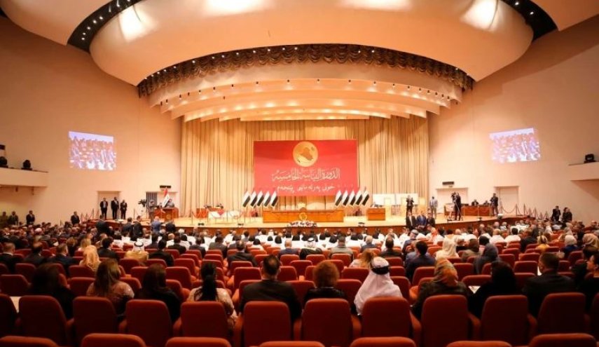 البرلمان العراقي على موعد مع جلسة حاسمة اليوم 
