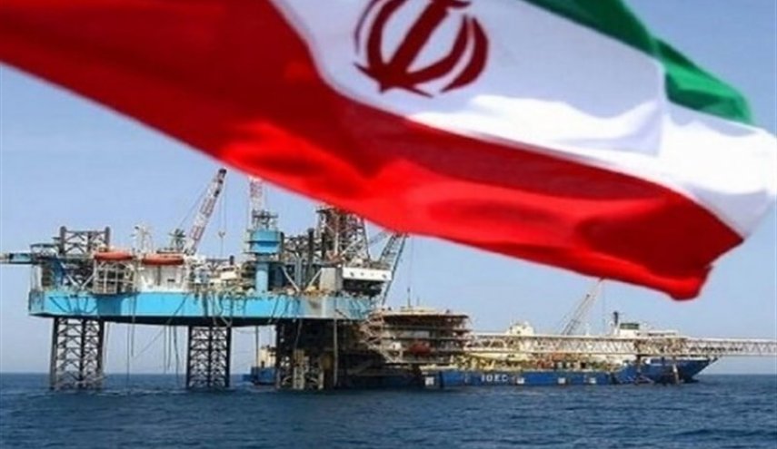 درآمد نفت در ۵ ماهه نخست سال جاری ۸ برابر مدت مشابه سال گذشته