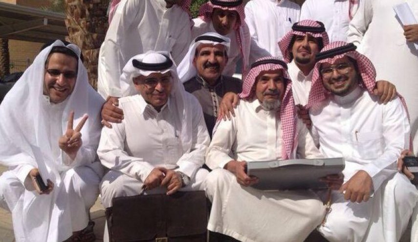 السعودية/مطالب بالإفراج عن معتقلي جمعية حسم في ذكرى تأسيسها