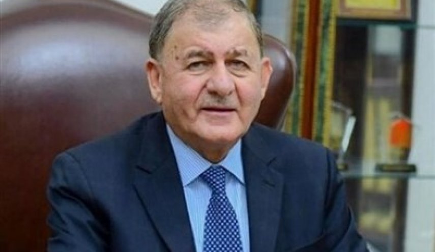 زندگینامه «عبداللطیف جمال رشید» رئیس جمهور جدید عراق