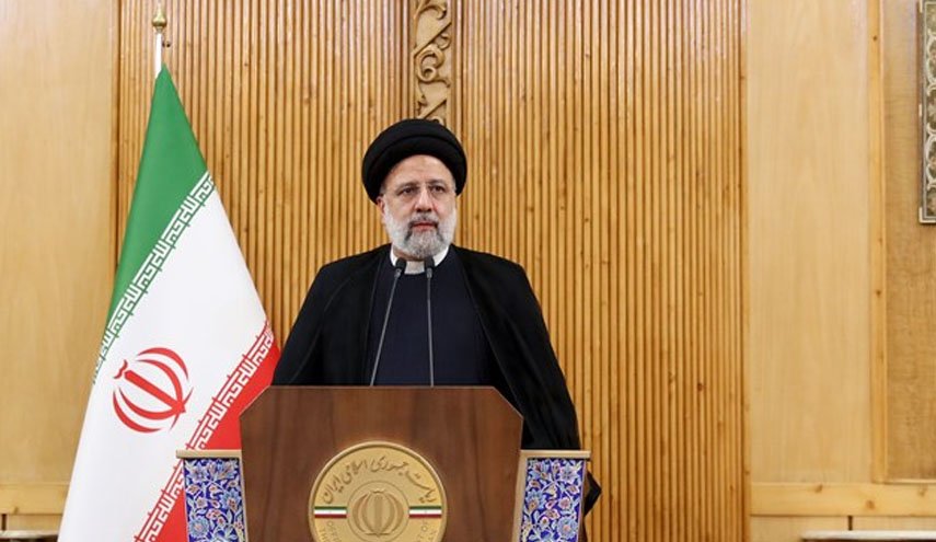 آیت الله رئیسی: دخالت کشورهای خارجی بر مشکلات منطقه می‌افزاید/ مبادلات با قزاقستان به ۳ میلیارد دلار خواهد رسید