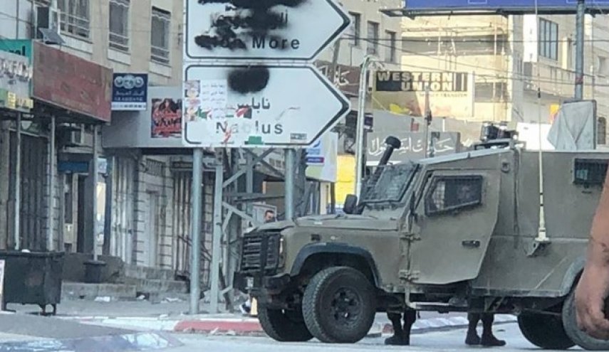 4 تیپ از نیروهای ذخیره اسرائیلی در قدس اشغالی مستقر می‌شوند
