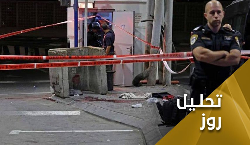 شکست سرویس‌های امنیتی رژیم اشغالگر در برابر دژ همبستگی فلسطینیان 