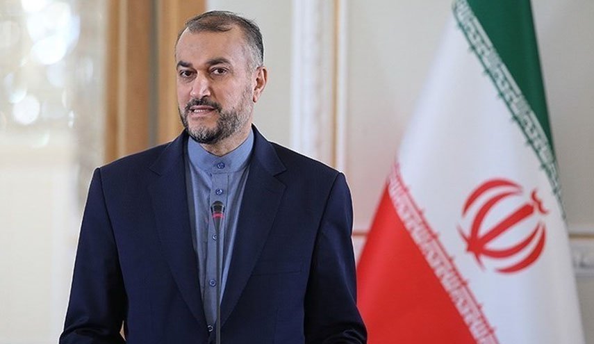 امیرعبداللهیان: اروپا تحریم کند، اقدام متقابل انجام می‌دهیم