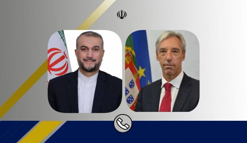 عبد اللهيان: إيران لم تقدم أي أسلحة للأطراف المتنازعة في حرب أوكرانيا