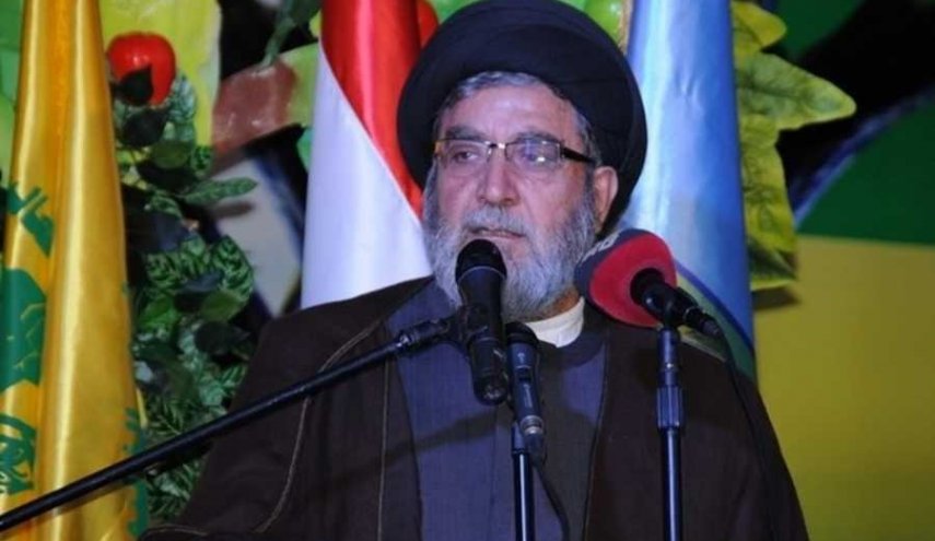 مقام حزب الله: لبنان به فضل مقاومت، در ترسیم مرزها پیروز شد
