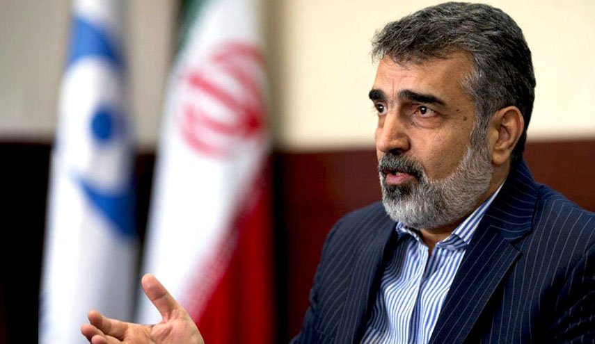 سخنگوی سازمان انرژی اتمی: دشمن گزینه‌ای جز دیپلماسی ندارد/ کشور به لحاظ آسیب‌پذیری هسته‌ای غیرقابل شکست شده است