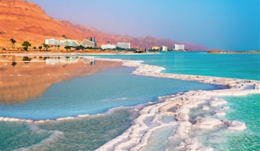 «کانال صلح»؛ پروژه جدید اسرائیل برای نابودی «بحرالمیت»

