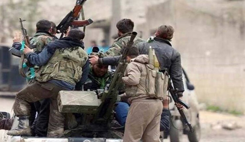 گزارش العالم از بازگشت دوباره آرامش به مناطق تحت اشغال ترکیه در حومه حلب