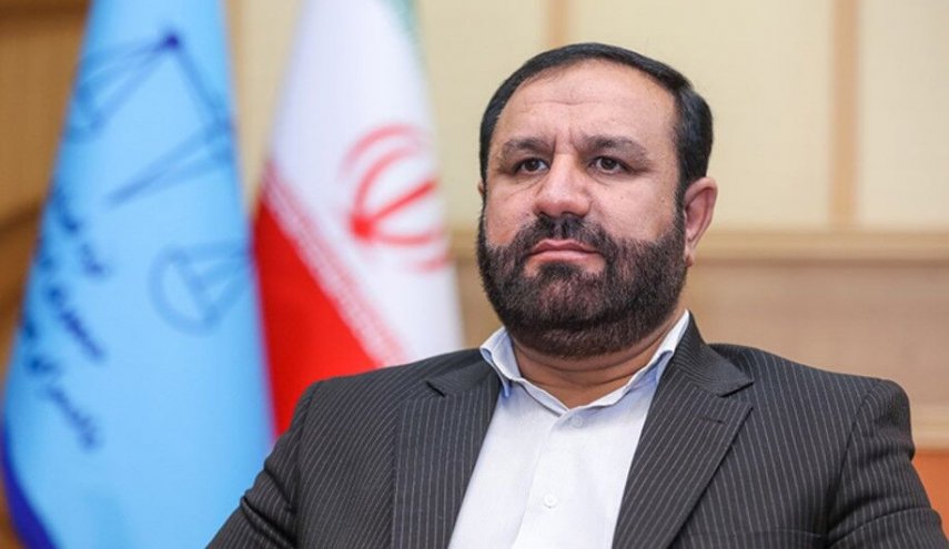 دادستان تهران: درگیری زندان اوین ارتباطی با اغتشاشات اخیر ندارد/ آرامش در زندان اوین برقرار است