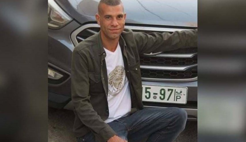 شهادت یک فلسطینی مجروح بر اثر تیراندازی نظامیان صهیونیست 