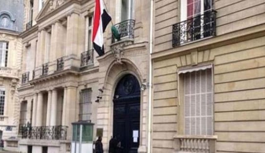 مصر تدعو مواطنيها لمغادرة الأراضي الأوكرانية بأسرع ما يمكن