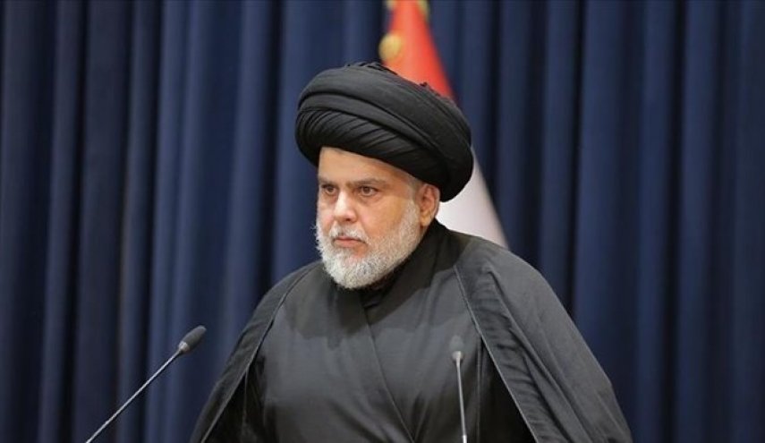مقتدی صدر: غربی‌ها مانند قوم لوط دچار عذاب شده‌اند
