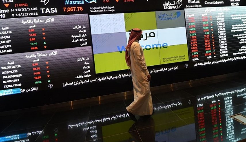 تراجع معظم بورصات الدول الخليجية تزامنا مع هبوط أسعار النفط