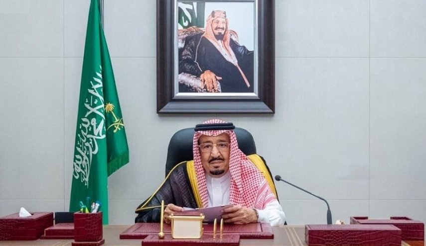 تأکید پادشاه عربستان بر حمایت از ثبات بازار جهانی نفت

