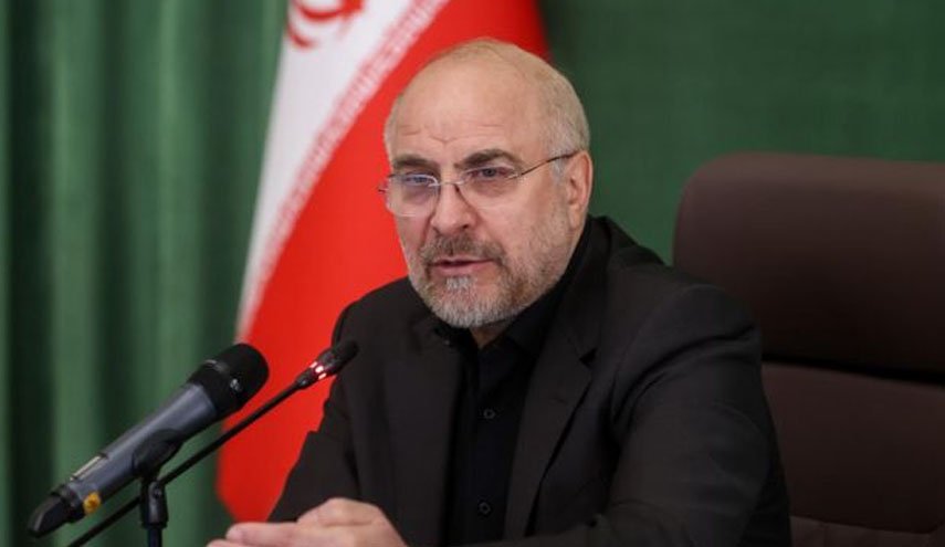 قالیباف: آمریکا به دنبال بی‌ثبات سازی داخلی، ایران است