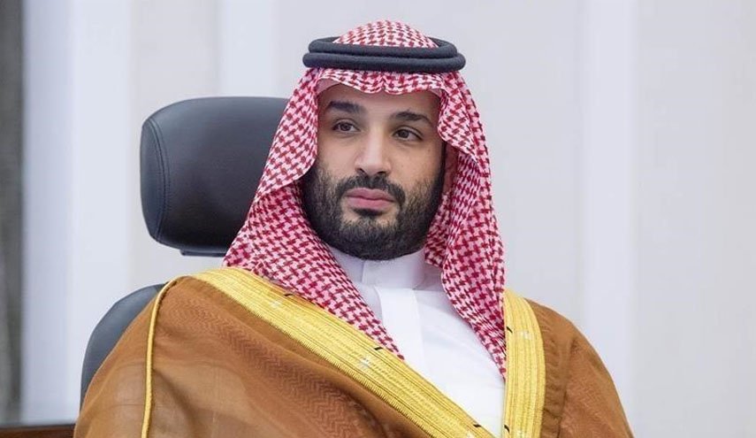 ولیعهد عربستان به دلیل نامعلومی برنامه سفر به سئول را لغو کرد
