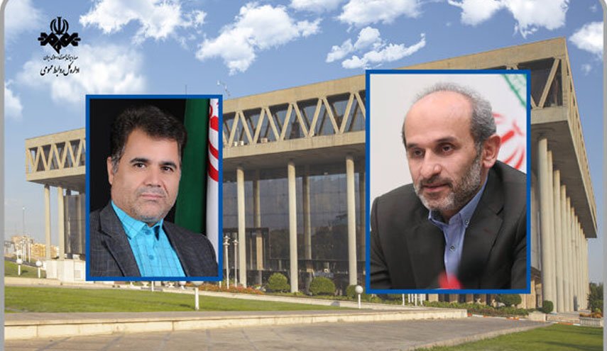 معاون فنی صداوسیما تغییر کرد