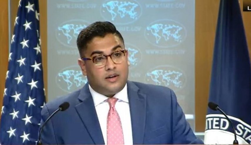 واشنگتن باز هم ایران را به تحریم تهدید کرد
