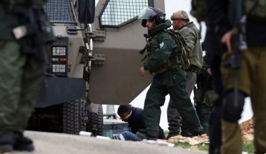 جيش الاحتلال يشن حملة اعتقالات واسعة في الضفة والقدس
