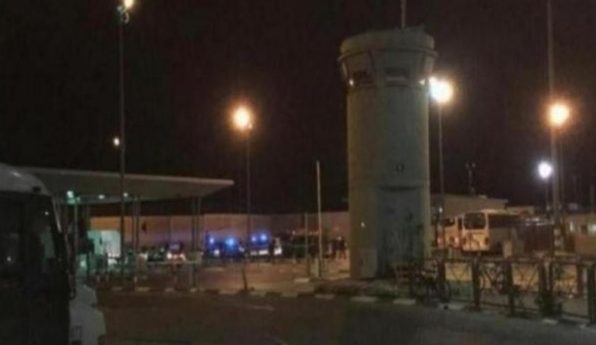 درگیری مسلحانه مقاومت با اشغالگران اسرائیلی در جنین و نابلس

