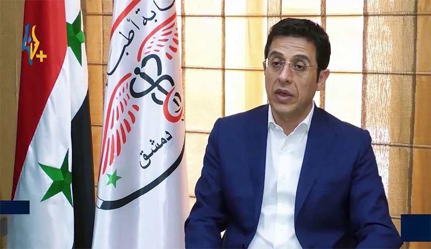 مباحثات سورية روسية لتعزيز التعاون الصحي وتبادل الخبرات الطبية