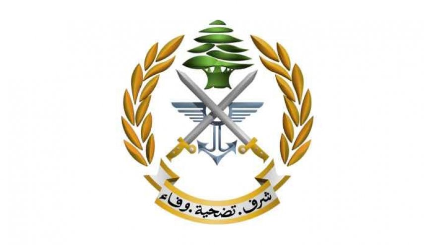 زورق حربي للاحتلال يخترق المياه اللبنانية مقابل رأس الناقورة  