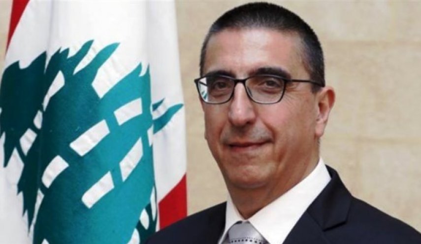 الحجار: موقف المنظمات الدولية من خطة عودة النازحیین السوریین مستغرب