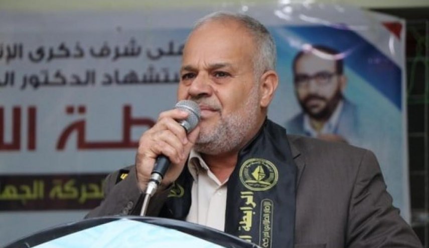 جهاد اسلامی: ربایش نظامیان صهیونیست برای آزادسازی اسرا در اولویت ماست