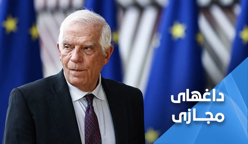 ادامه واکنش‌ها به توهین بورل؛ اروپا باغ خود را با غارت وحشیانه جنگل ها ساخته است