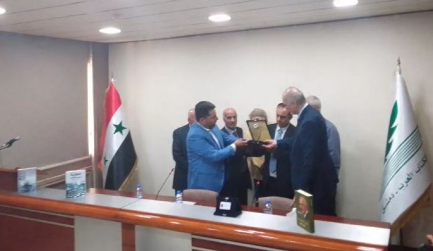 الجعفري يصف ما فعله الغرب في سوريا بـ'خلاصة تجارب إبليس'
