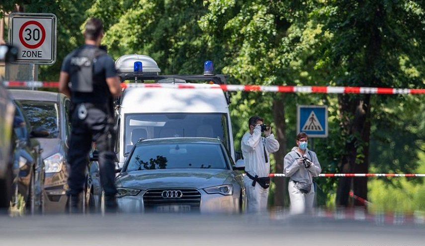 قتيلان في حادثة طعن غربي ألمانيا.. وإطلاق النار على المهاجم
