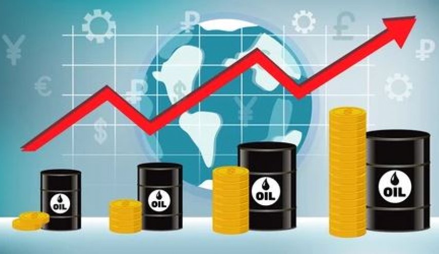 افزایش اندک بهای جهانی نفت