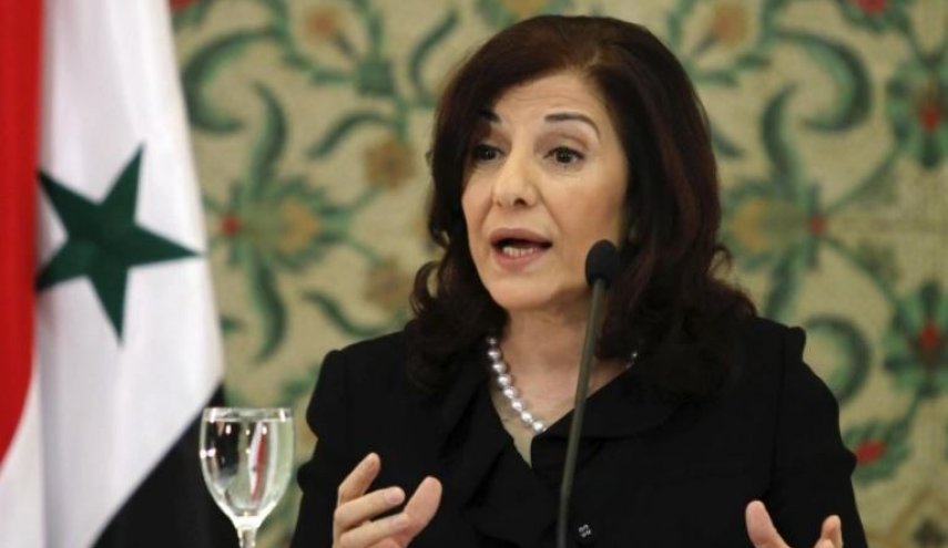 مشاور «بشار اسد»: باید فریاد اسرای دربند زندان‌های رژیم صهیونیستی را به جهانیان رساند